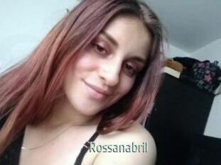 Rossanabril