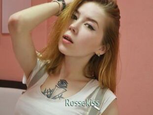 Rossekiss