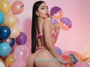 Rossiecollins