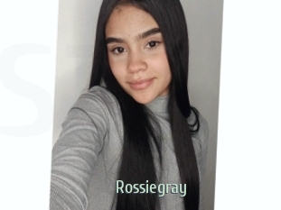 rossiegray Sexcam Zone