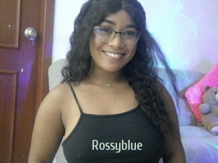 Rossyblue