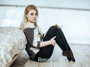 rossycool Sexcam Zone
