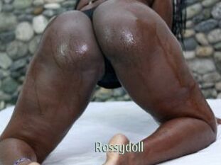 Rossydoll