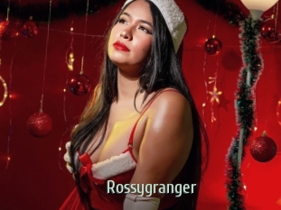 rossygranger Sexcam Zone