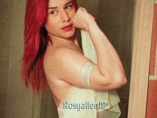 Rosyallen18