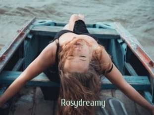 Rosydreamy
