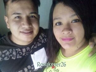 Rosykener26