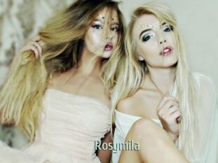 Rosymila