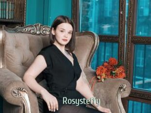 Rosysteffy