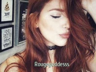 Rougegoddesss