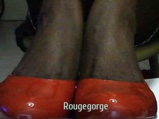 Rougegorge