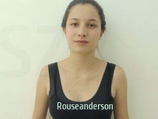 Rouseanderson
