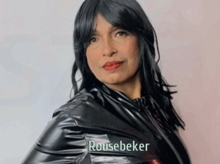 rousebeker Sexcam Zone