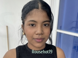 rousehot19 Sexcam Zone