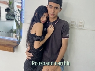 Roushandmarthin