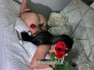 Rousorabbit