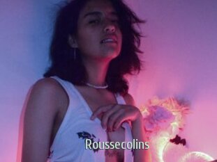 Roussecolins