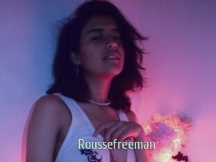 Roussefreeman