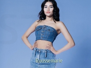 Roussemarie