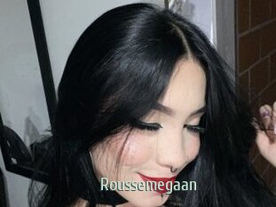 Roussemegaan