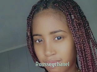 Rousseychanel