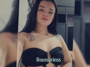 Roussprinss
