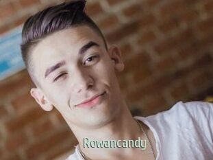 Rowancandy