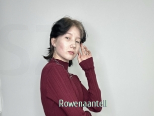 Rowenaantell