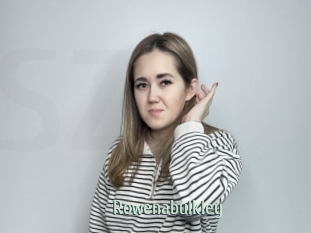 Rowenabulkley