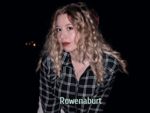 Rowenaburt