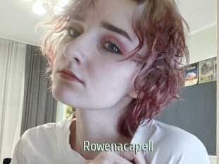 Rowenacapell