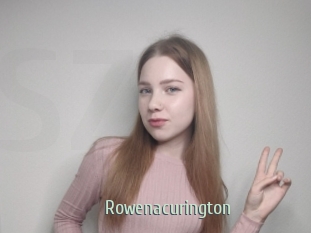 Rowenacurington