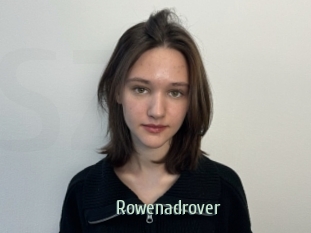 Rowenadrover