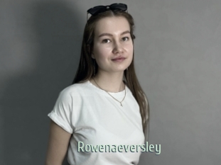Rowenaeversley