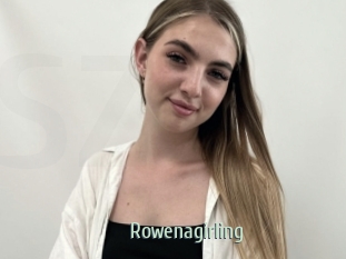Rowenagirling