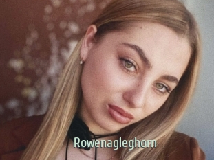 Rowenagleghorn