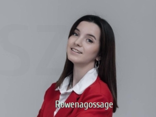 Rowenagossage