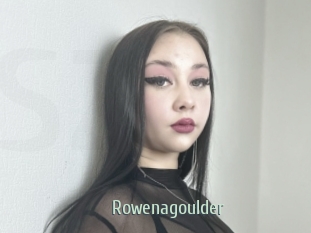 Rowenagoulder