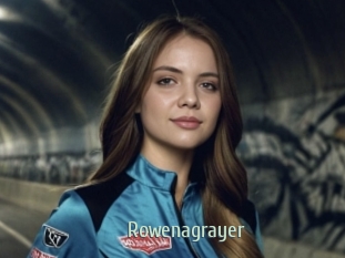 Rowenagrayer
