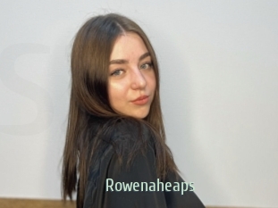 Rowenaheaps