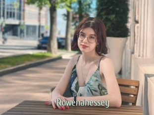 Rowenahessey