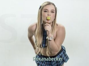 Roxanabecker