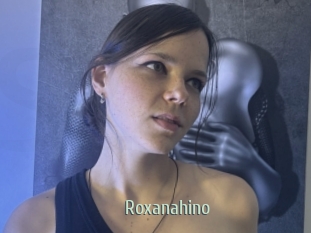 Roxanahino