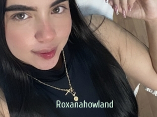 Roxanahowland