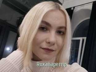 Roxanaperrys