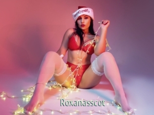 Roxanasscot