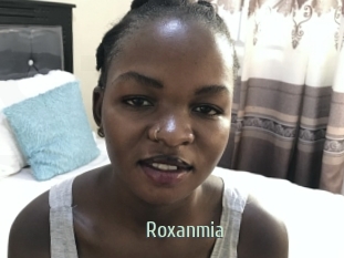 Roxanmia