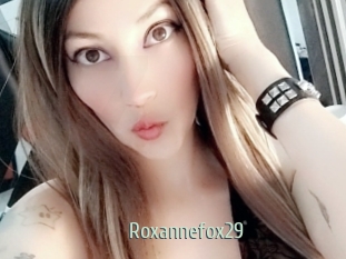 Roxannefox29