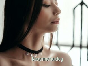 Roxannehuxley