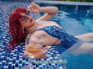 Roxannemorelli